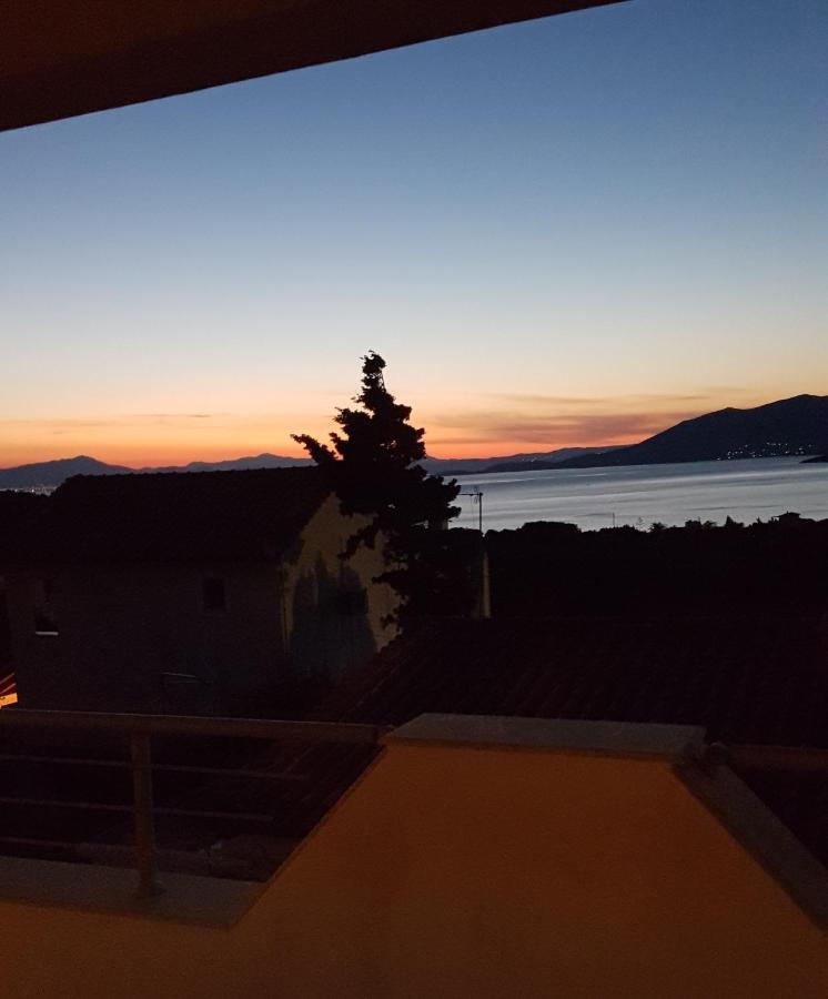 Marmari Village Agia Marina  Exterior foto